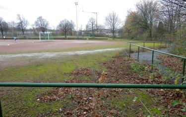 Sportplatz Heinrich-Strunk-Str.