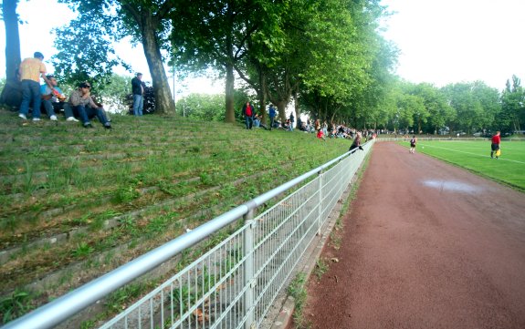 Stadion Bäuminghausstr