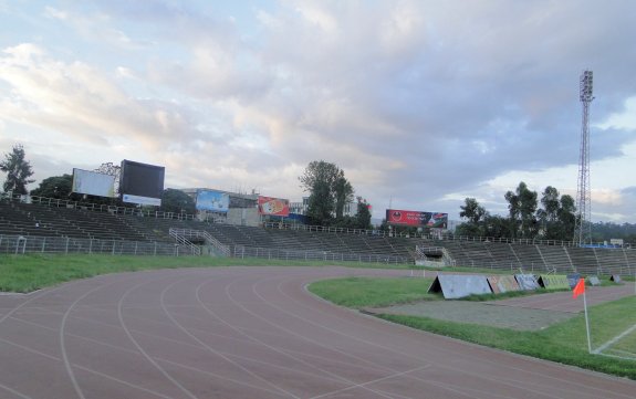 Addis Abeba Stadium