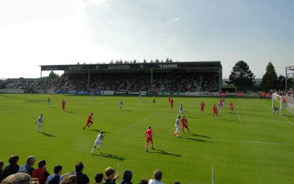 Kehrwegstadion