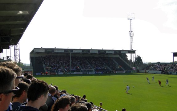 Kehrwegstadion