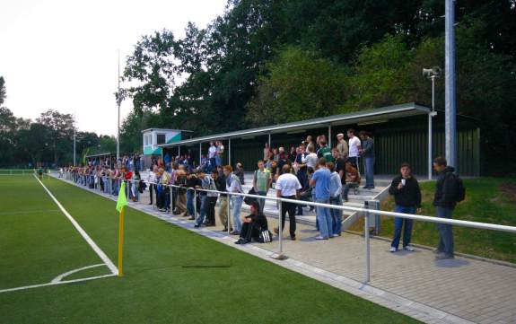 Eckeystadion TuS Eving-Lindenhorst