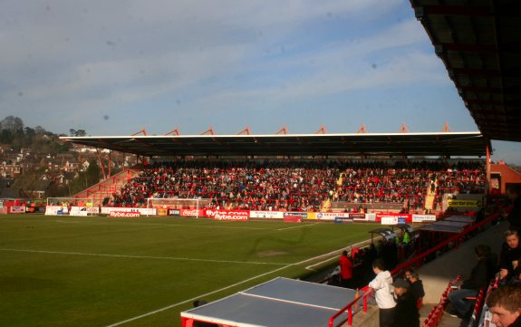 St. James Park