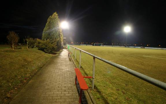 Sportplatz Eynatten