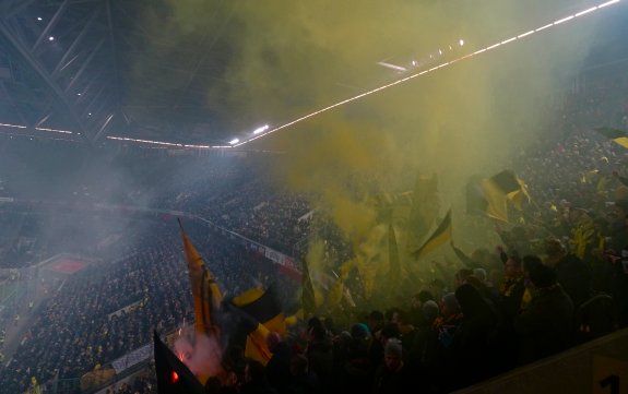 Mehrzweckstadion Dsseldorf