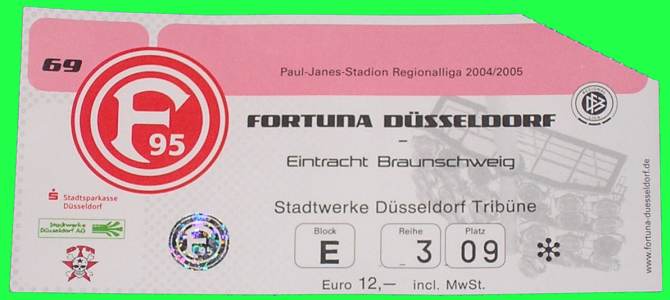 Ticket