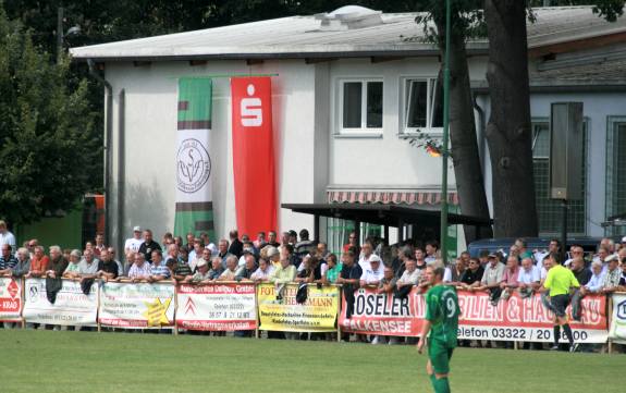 Sportplatz Lestikowstr.