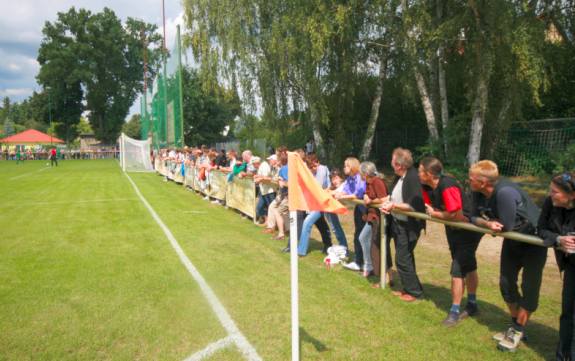 Sportplatz Lestikowstr.