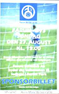 Ticket