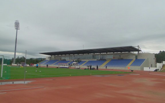 Estádio Municipal