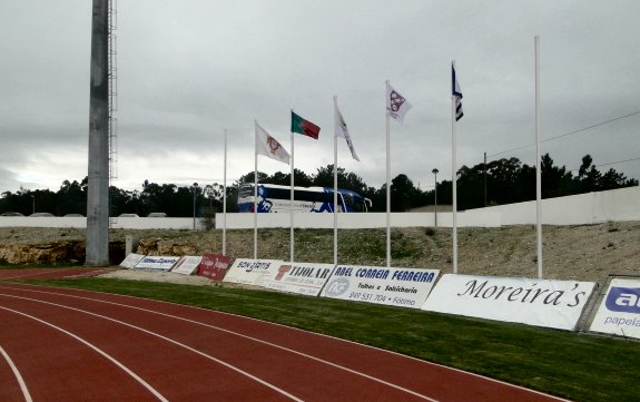 Estádio Municipal