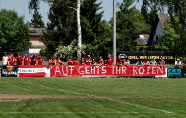 Sportplatz Am Runden Garten