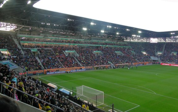 Augsburg Arena