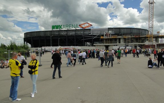 WWK-Arena