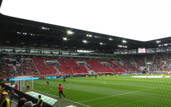 Augsburg Arena