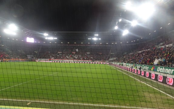 Augsburg Arena