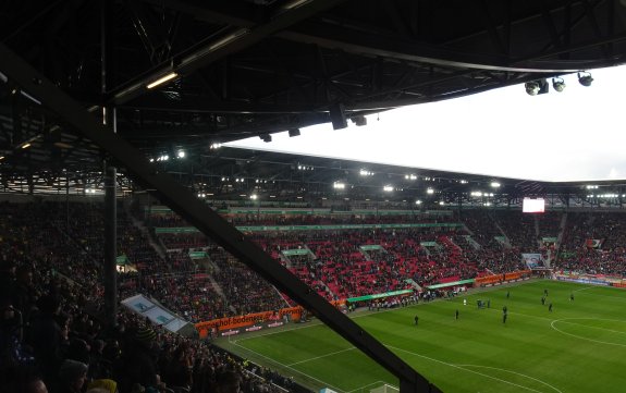 Augsburg Arena