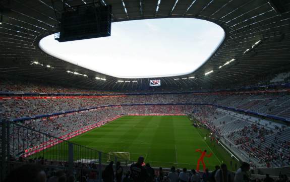 Allianz-Arena