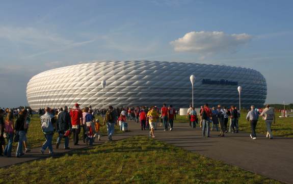 Allianz-Arena