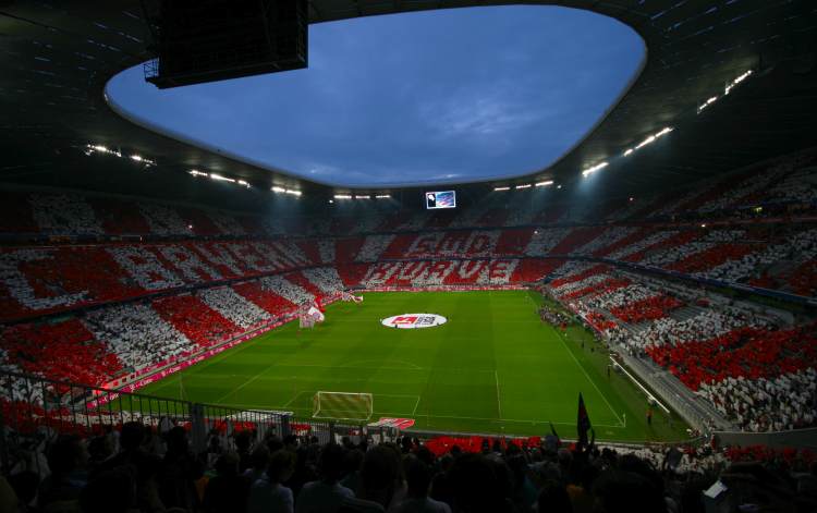 Allianz-Arena