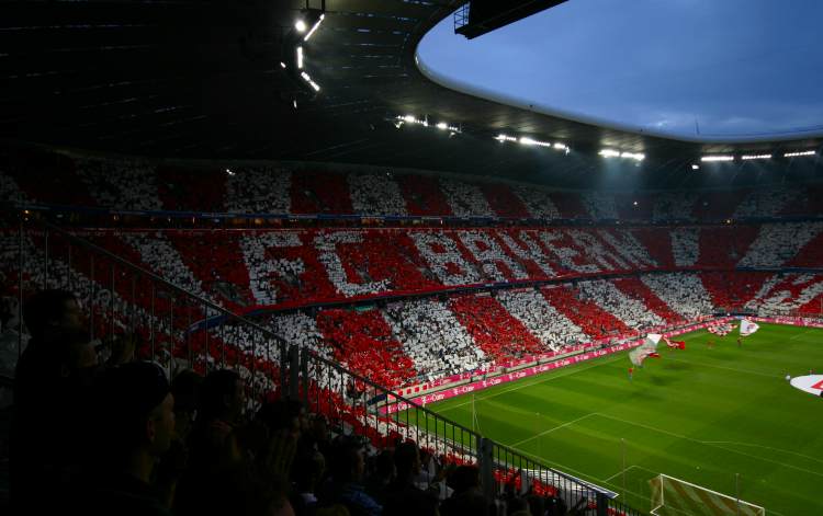 Allianz-Arena