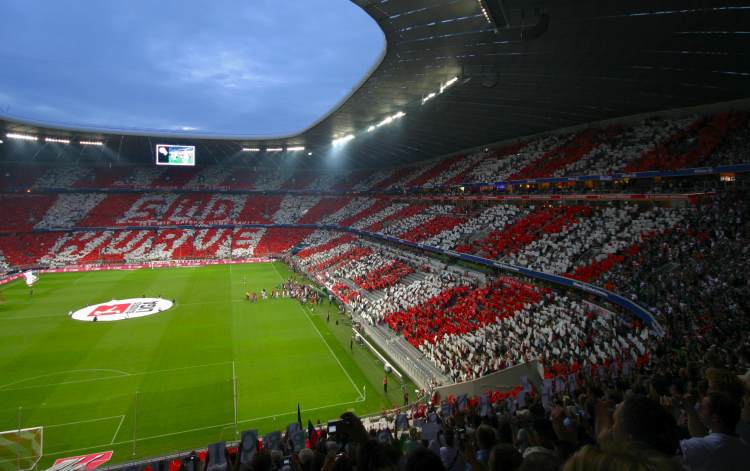 Allianz-Arena