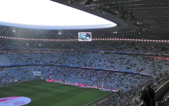 Allianz-Arena