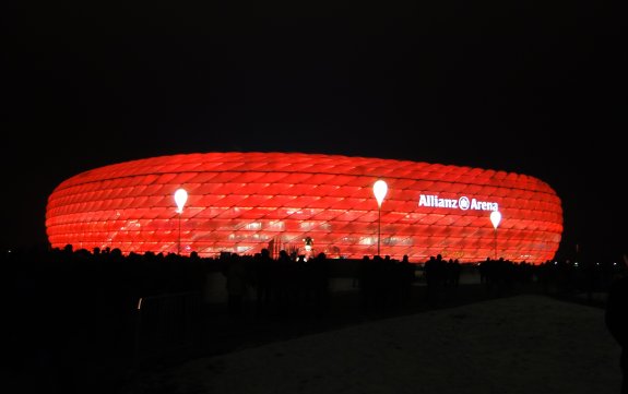 Allianz-Arena