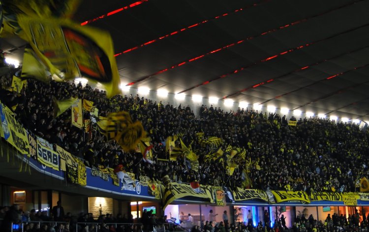 Allianz-Arena