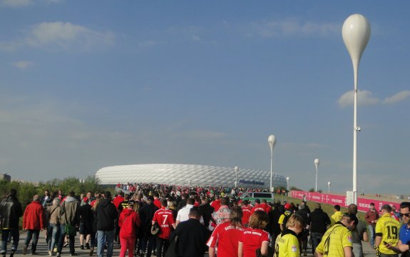 Allianz-Arena