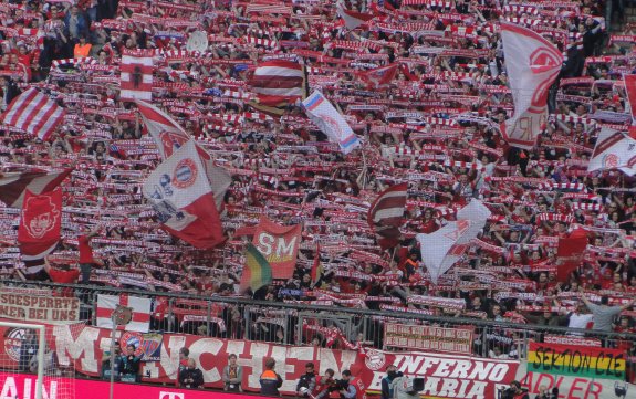 Allianz-Arena