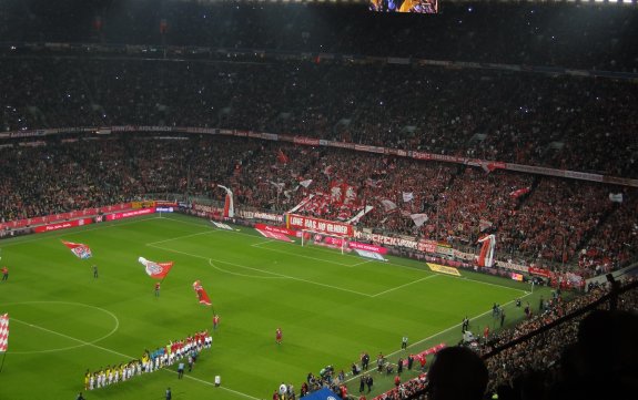 Allianz-Arena