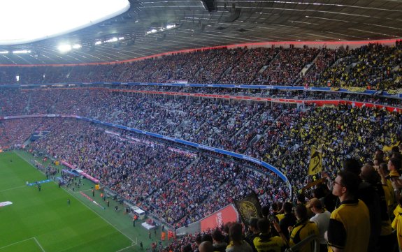 Allianz-Arena