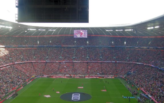 Allianz-Arena