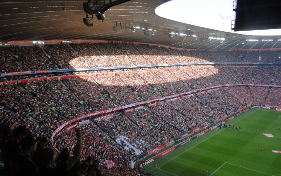 Allianz-Arena