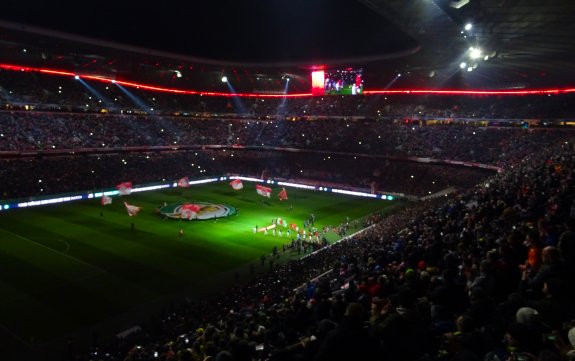 Allianz-Arena