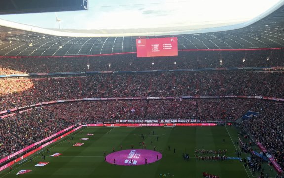 Allianz-Arena