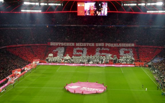 Allianz-Arena