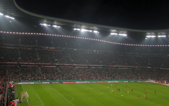 Allianz Arena