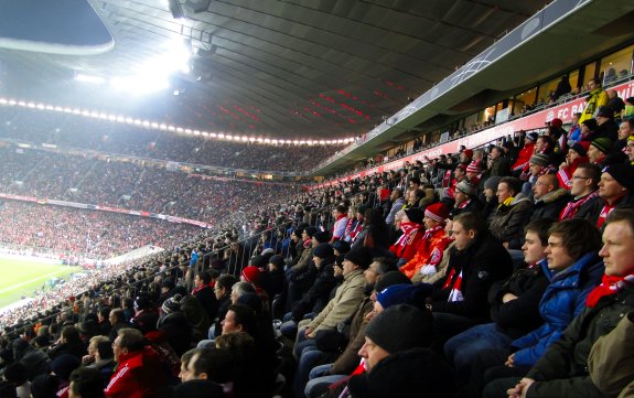 Allianz Arena