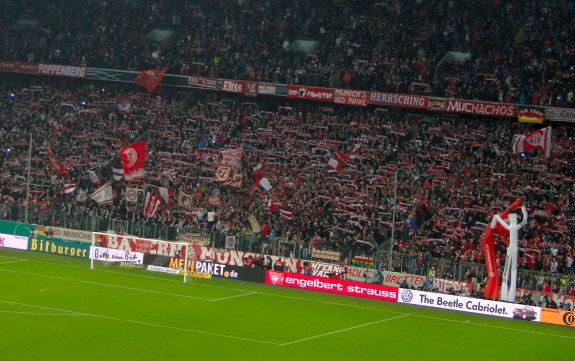 Allianz Arena