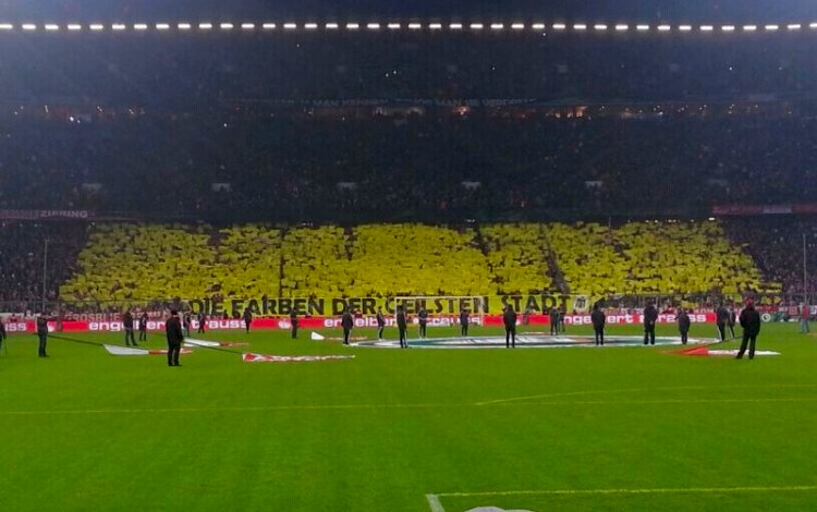Allianz Arena