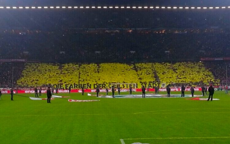 Allianz Arena