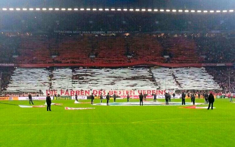 Allianz Arena