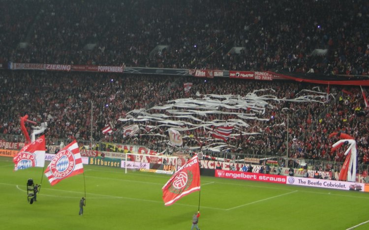 Allianz Arena