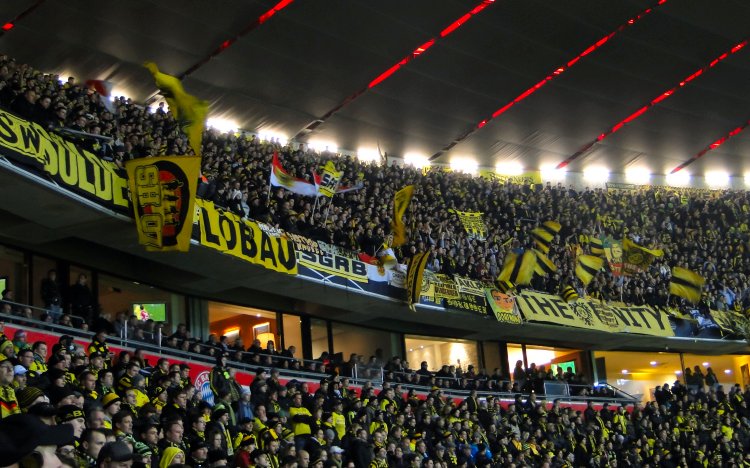 Allianz Arena