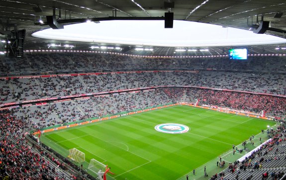 Allianz-Arena