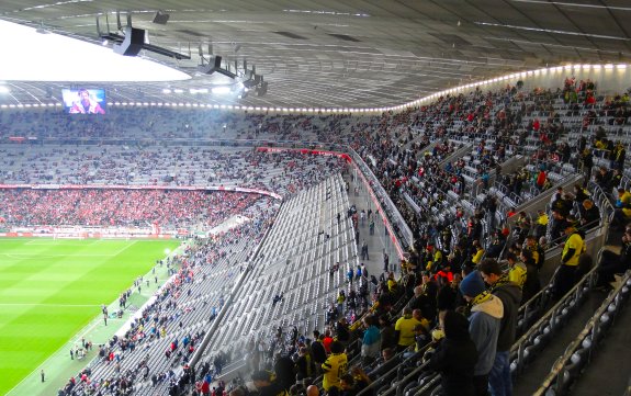 Allianz-Arena