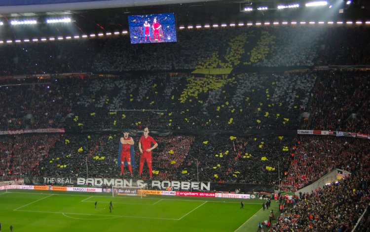 Allianz-Arena