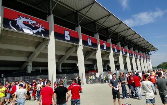 Audi-Sportpark